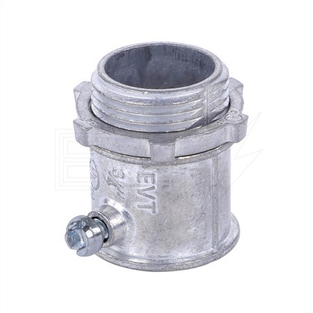 EMT komplekti kruviühendus