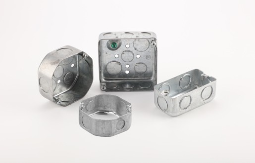 Terasest elektrikarp