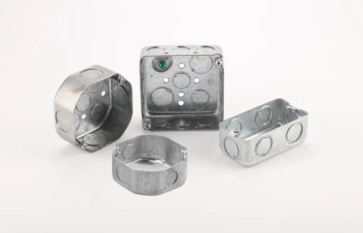 Steel Electrical Box Steel Electrical Box